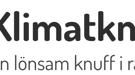 Logga - Hus, ram, namn, payoff