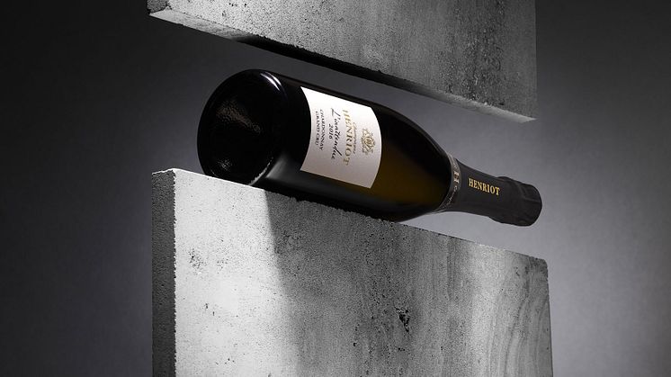 Henriot L'inattendue Blanc de Blancs 2016