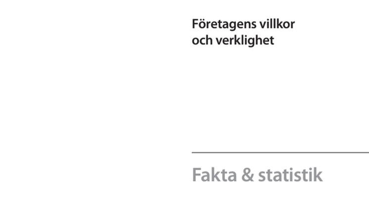 Högre tillväxtvilja bland unga företagare