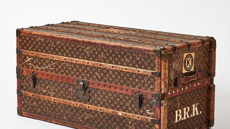 2684906 Louis Vuitton Koffert
