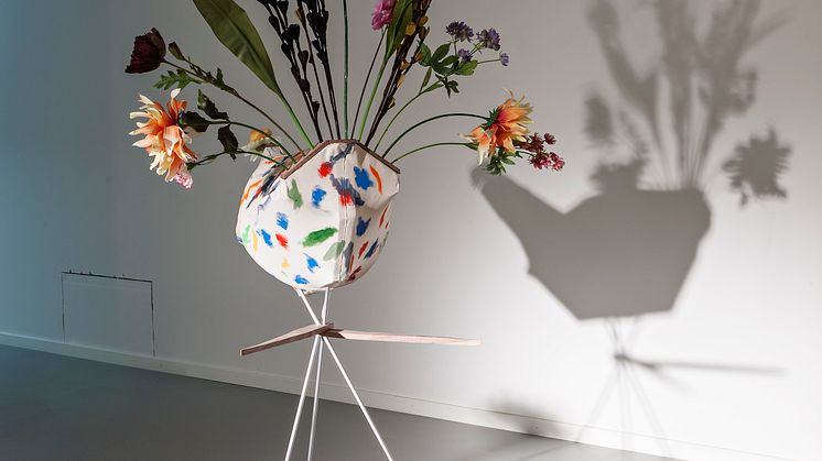 Aurora Sander Reluctantly Gourmet 2014-2015