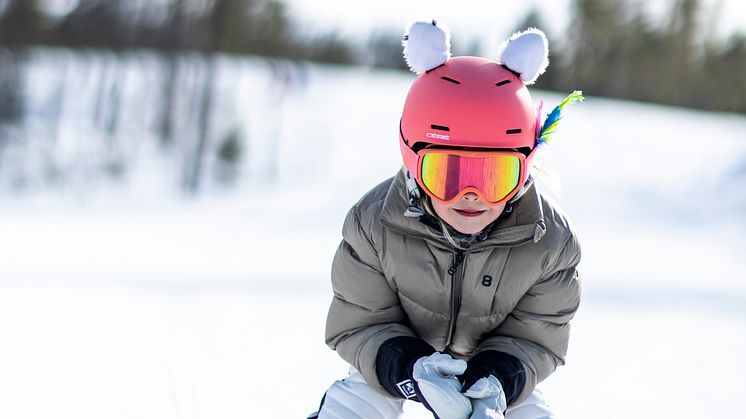 Stöten i Sälen - barn-skidskola-skidsemester-skidor
