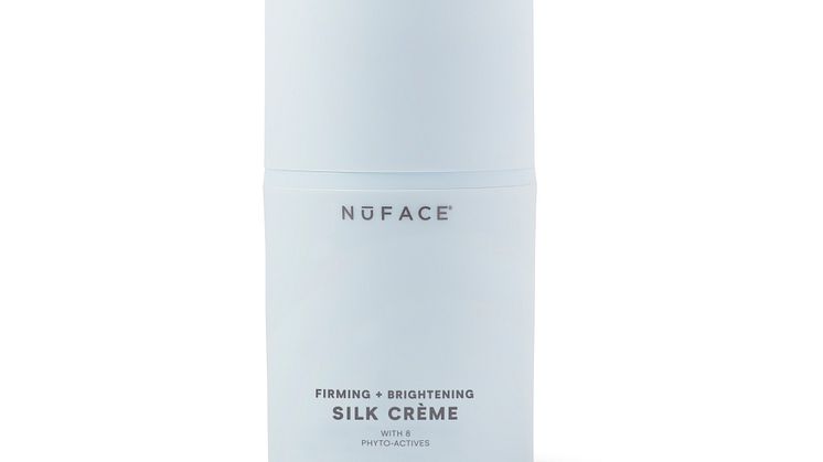 NuFACE Silk Crème 1