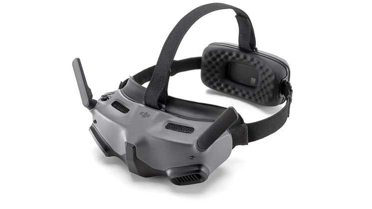 DJI Goggles Integra