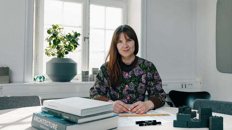 Ylva Eriksson, Sälj och Projektledare C3C Wonderwall® C3C Engineering AB