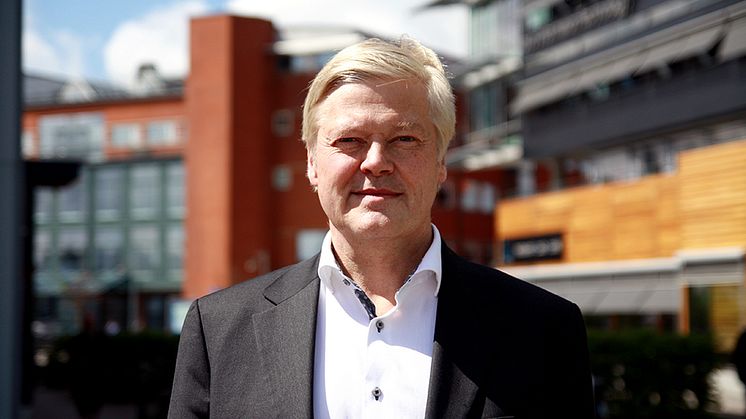 Ny svensk standard för grön och hållbar IT