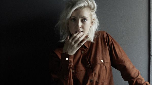 Veronica Maggio klar för Dalhalla!