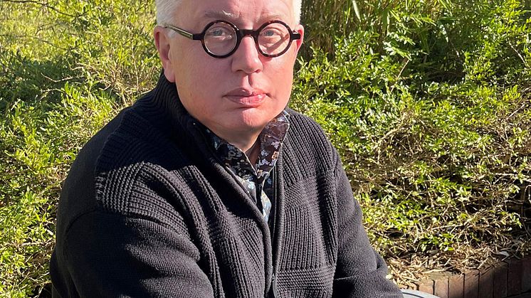Jörgen Larsson