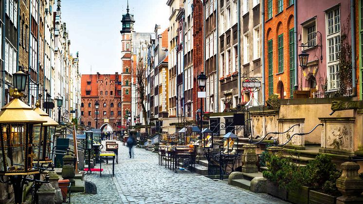 Gdansk 
