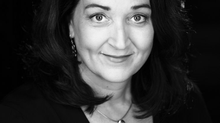 Katarina Karnéus