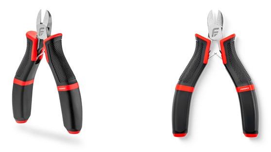 Feedback Sports Seitenschneider
