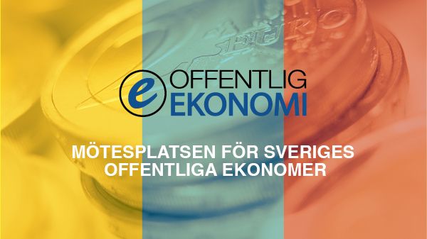 Offentlig Ekonomi - Mötesplatsen för landets offentliga ekonomer