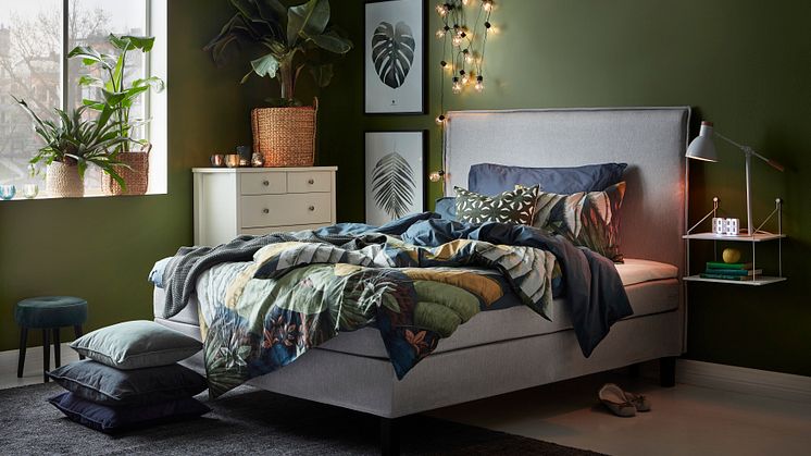 Cozy