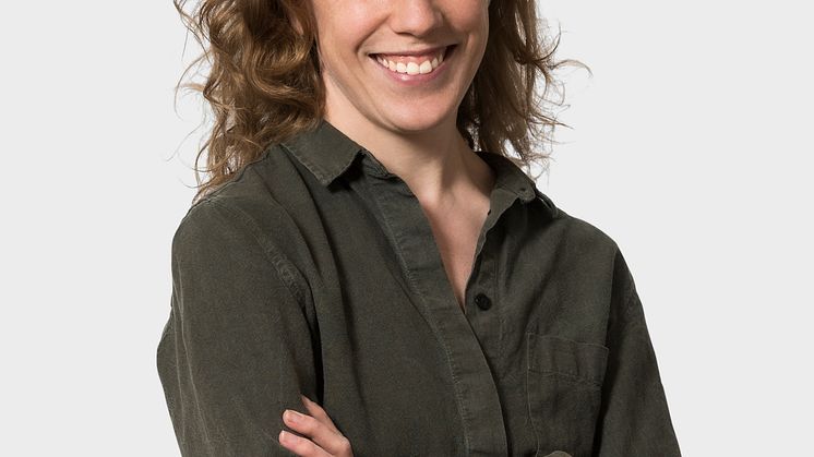 Elin Engdahl