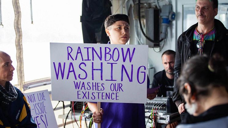 Photo: Johanne Karlsrud.