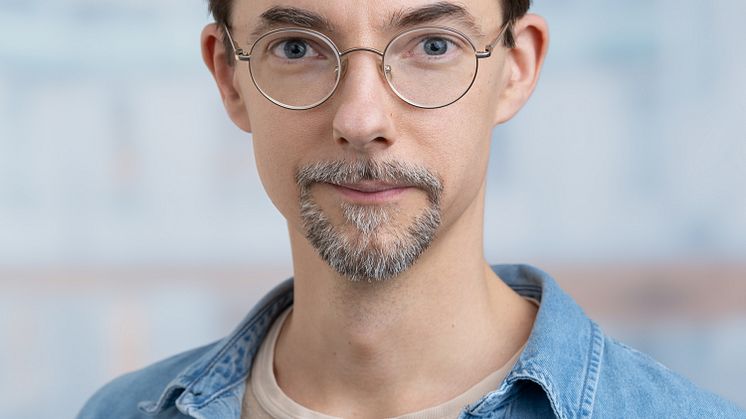 Johan Lindahl