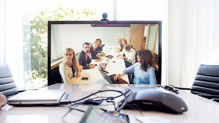 Cygate först ut i Sverige att satsa på molnbaserad UC tillsammans med Cisco