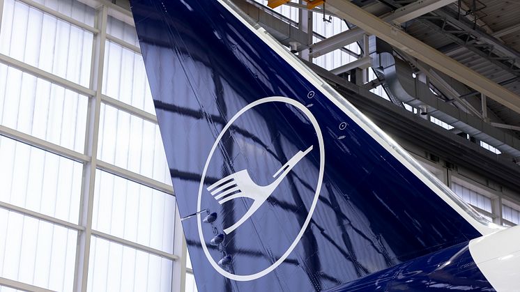 Lufthansa Group expects strong travel season – Operating loss cut by more than two-thirds in 2021