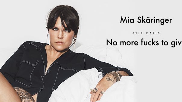 Extra biljetter till Mia Skäringer 