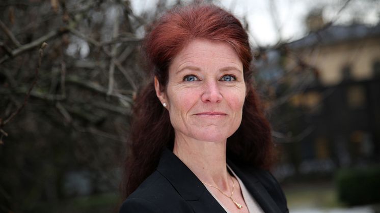 Kari Jussie Lønning
