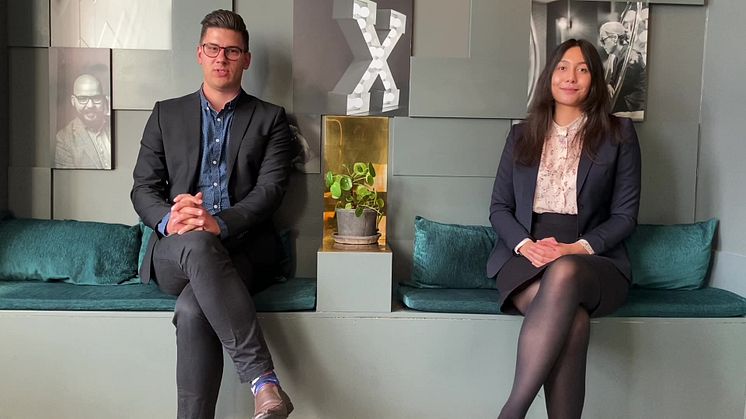Xenit vinner Microsoft partnerpris