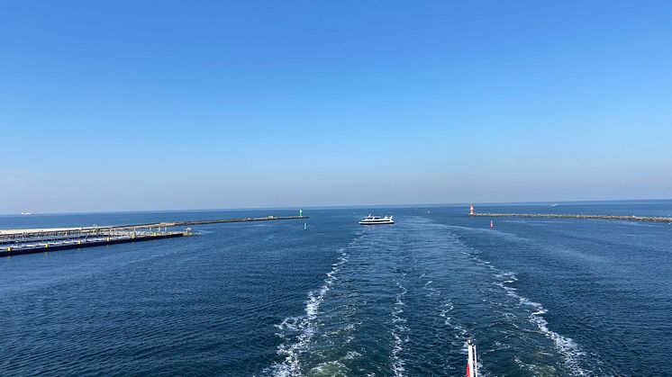 Warnemünde/Rostock_Copenhagen
