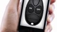 Webasto GSM-start
