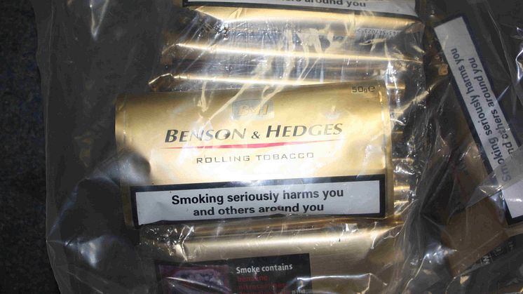 NW 03 14 counterfeit tobacco packs