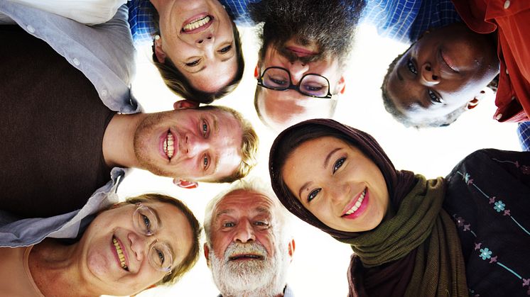 Kungsörs kommun är del av miljonsatsning på demokrati och mänskliga rättigheter. Bild från istock.com