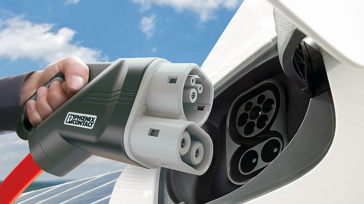 Phoenix Contact E-Mobility GmbH certified according to ISO/TS 16949