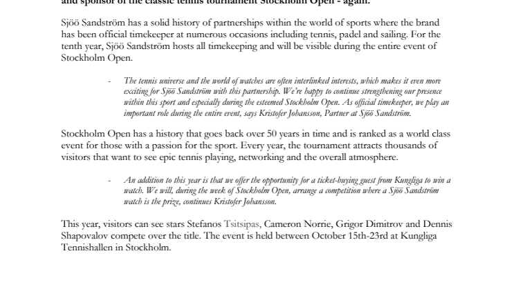 Press release Stockholm Open Eng.pdf