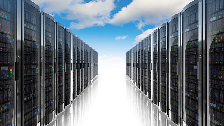 Datacenter i Luleå skapar jobb och stärker regionalt näringsliv