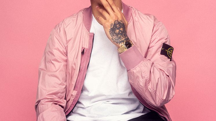 Efter at have udgivet det personlige album #FRIKJENT til strålende anmeldelser og intens airplay, er Kamelen klar til at nedlægge Lille VEGA den 21. april 2023.