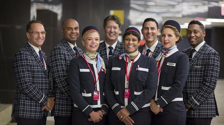 Norwegian vinner amerikansk pris for beste lavprisselskap