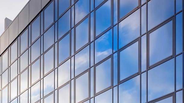Nytt energispareglass fra Pilkington