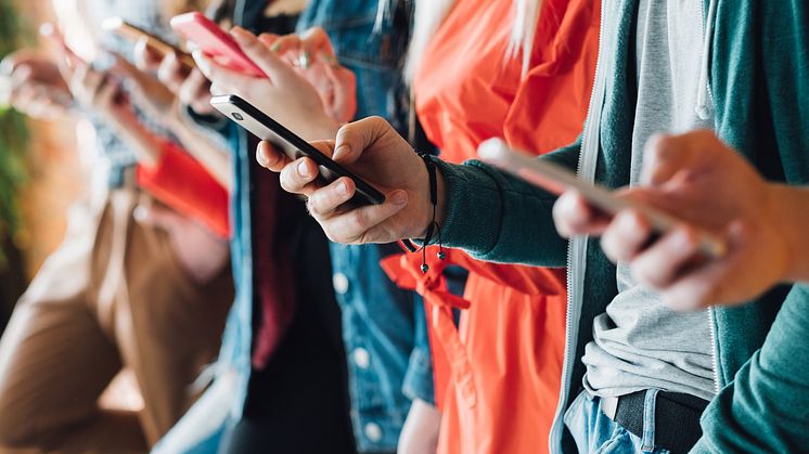 ​Telenor og Telia åbner for 5G