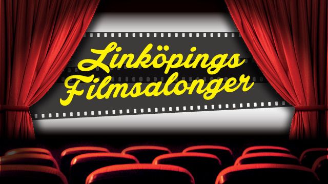 OSCARSVINNARE OCH YOUTUBE-SUCCÉER TILL LINKÖPINGS FILMSALONGER