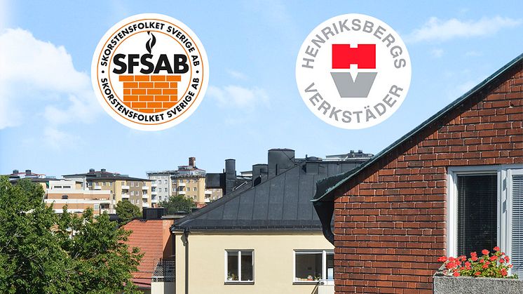 Ledande ventilationsföretag byter till VentilFlex® och FuranFlex®