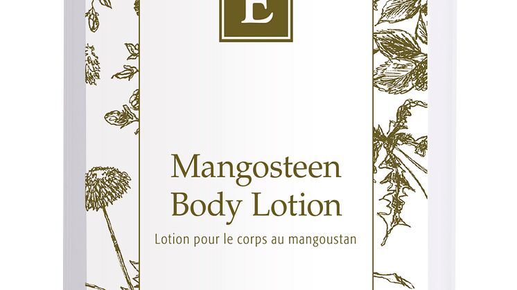 Éminence Mangosteen Body lotion