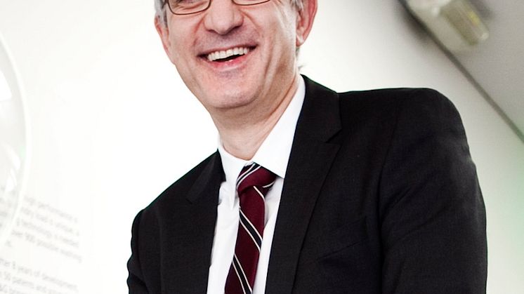 Müller Dairy Appoints Bergen Merey As Managing Director