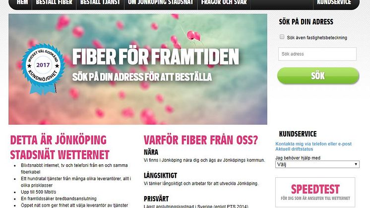 Wetternet.se