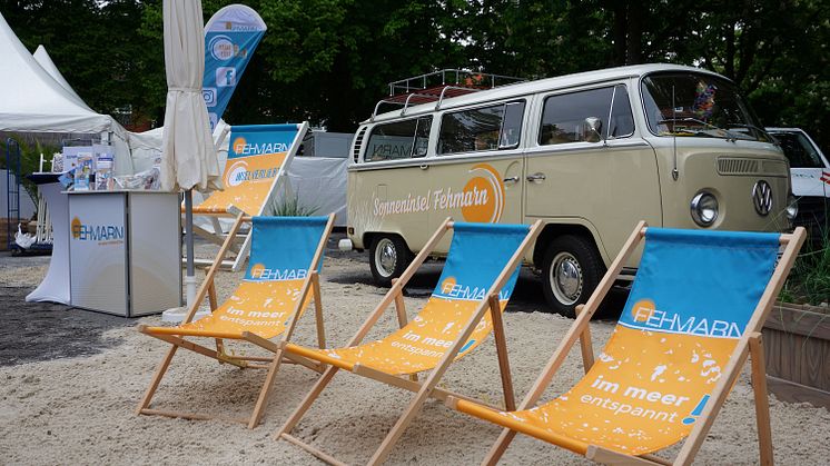 Techniker Beach Tour Münster © Tourismus-Service Fehmarn