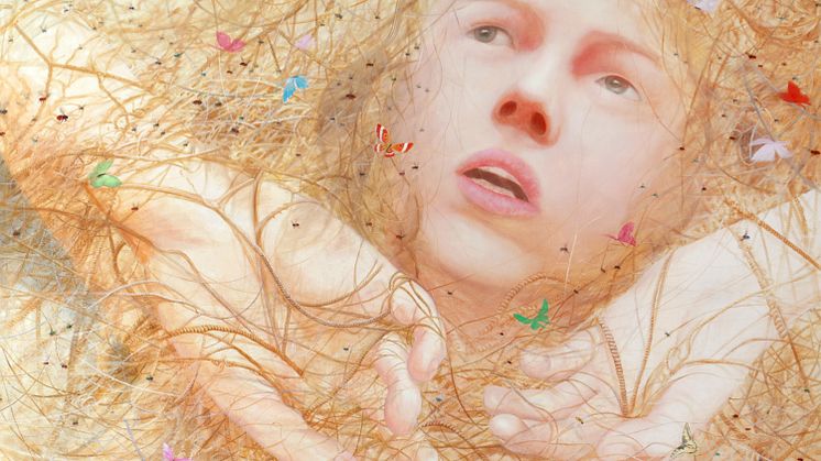 Fang Lijun