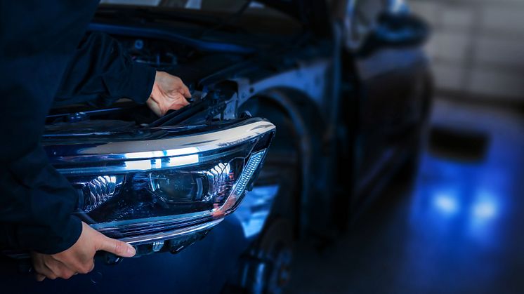 CAB lanserar integrerad reservdelskatalog i CABAS