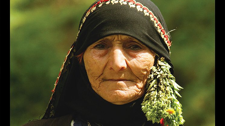 Foto: Abdulrahman Al Gabri, 2006