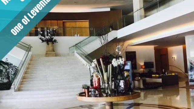 Hotel Cascais Miragem