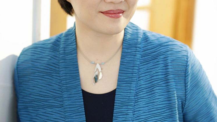 Mei-Ann Chen