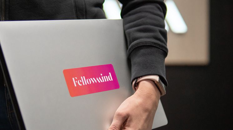 Fellowmind fortsätter stark tillväxt under 2023 efter imponerande resultat förra året