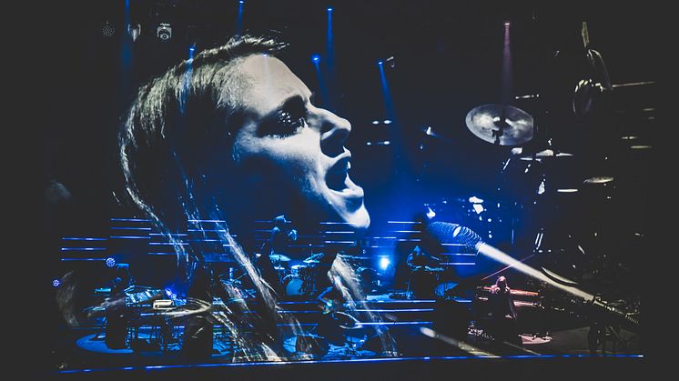 Susanne Sundfør
