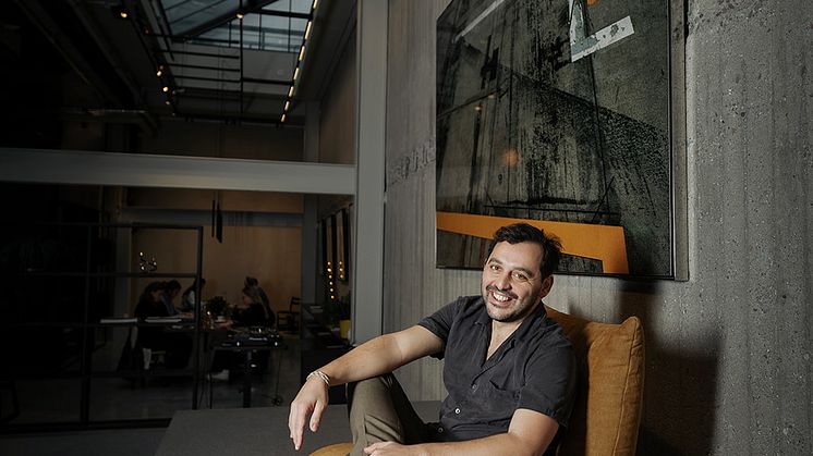 Ari Stein founder 52 Insights_2